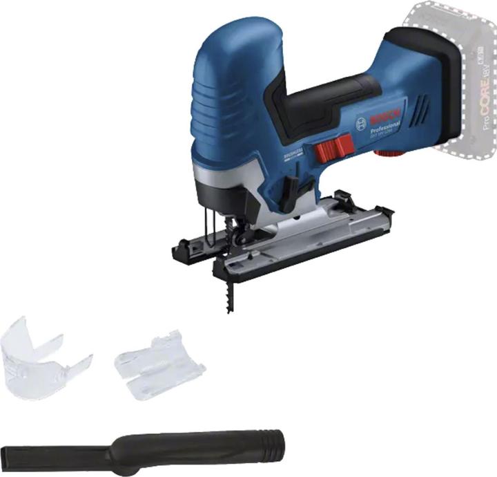 Image du produit Bosch Professional GST 18V-125 S