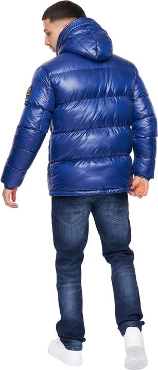 Immagine prodotto Crosshatch Crosswell Giacca Alta Lucentezza Uomo (L)