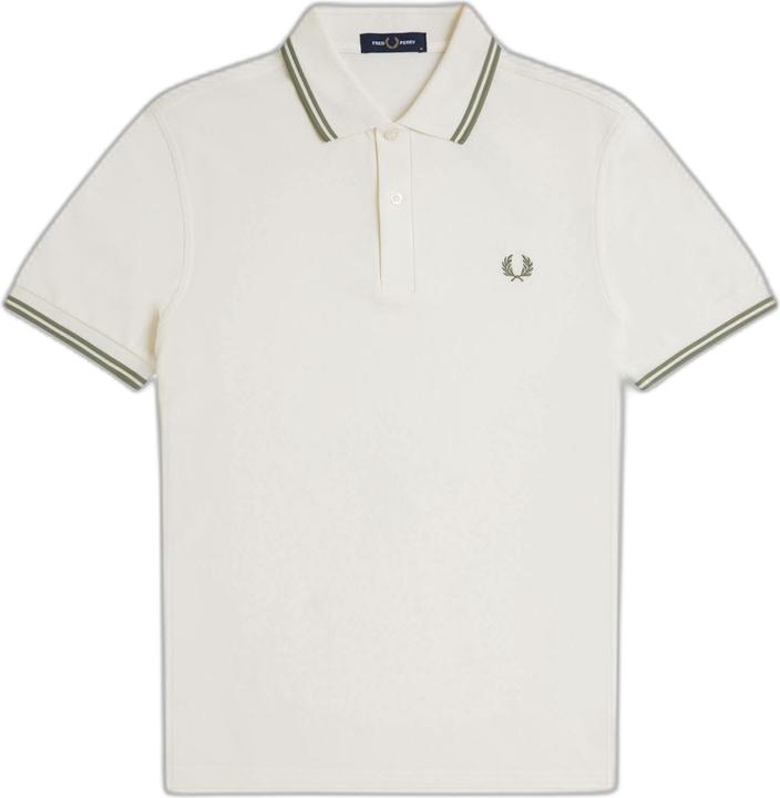 Fred Perry Poloshirt M3600