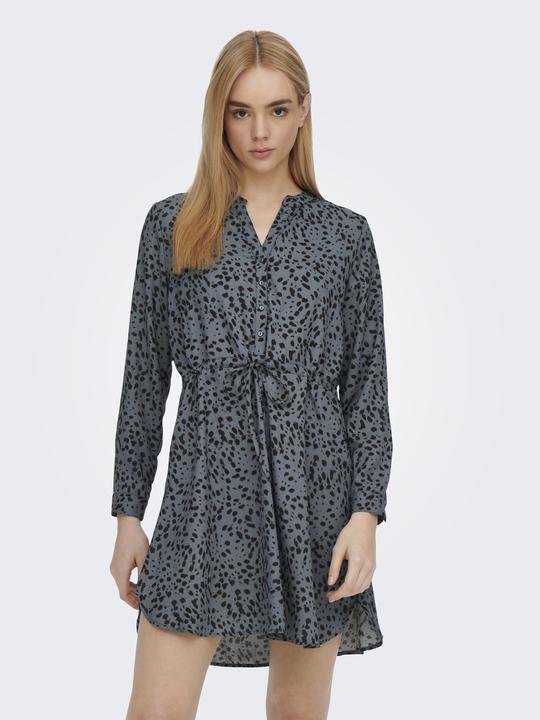 Produktbild Only Print Kleid (XS)