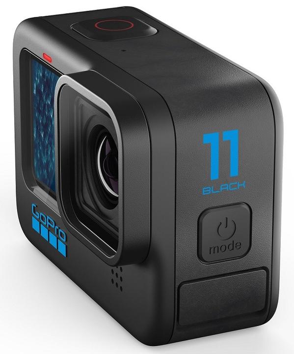 Immagine prodotto GoPro HERO11 Black (60p, Bluetooth, WiFi)
