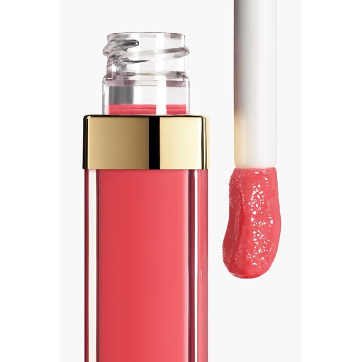 Immagine prodotto Chanel Rouge Coco Gloss No.748 (748 Nettare)