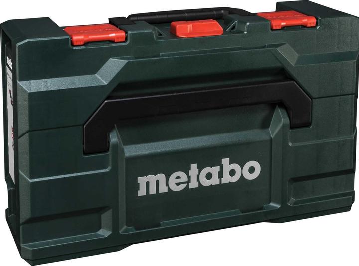 Immagine prodotto Metabo BS 18 LTX-3 BL Q I (Batteria ricaricabile)