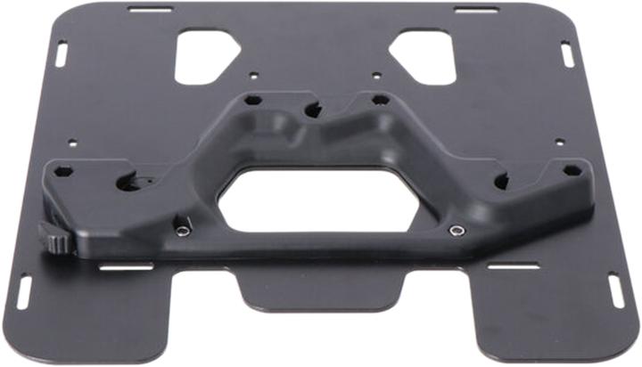 Actual product image Sw Motech Platine d"adaptation gauche pour SysBag WP M