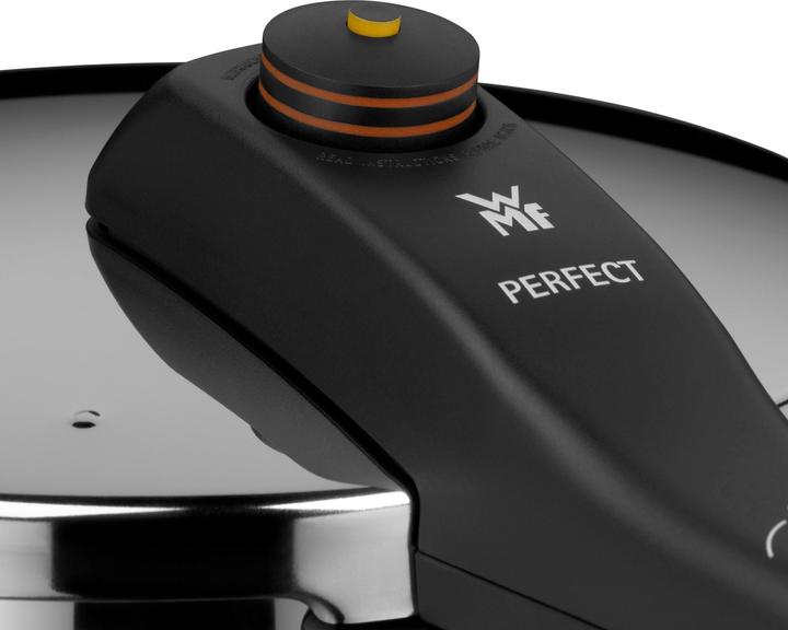 Produktbild WMF Perfect (18 cm, Kochtopf, Edelstahl)