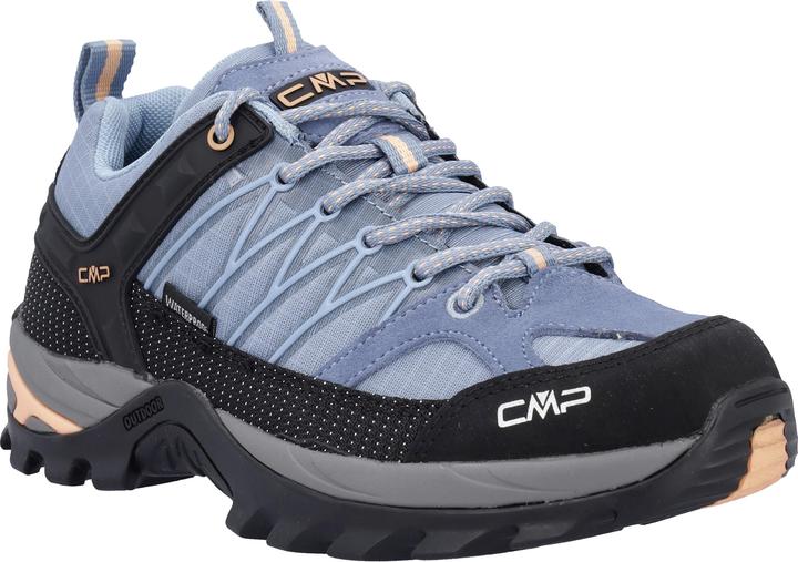 Produktbild CMP Campagnolo Rigel LOW WP (38)