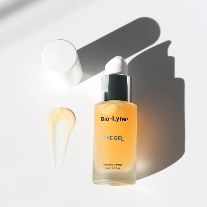 Immagine prodotto Bio-Lyne Gel per gli occhi (Gel, 15 ml)