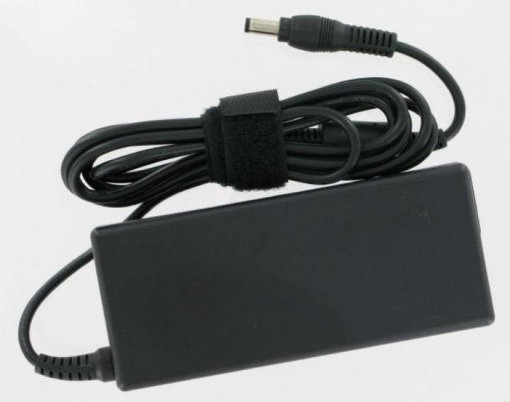 Produktbild AccuCell Netzteil für Gericom Blockbuster Excellent (90 W)