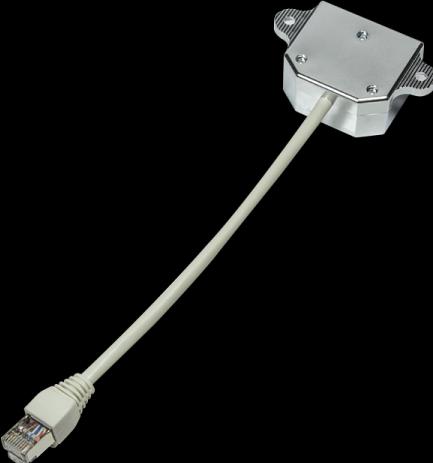 Produktbild LogiLink T-Adapter
