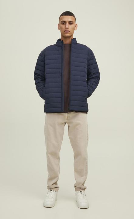Produktbild Jack & Jones Recycling- Wattierte Jacke (S)