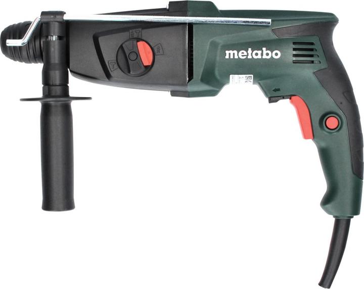 Metabo KHE 2444 (Netzbetrieb)