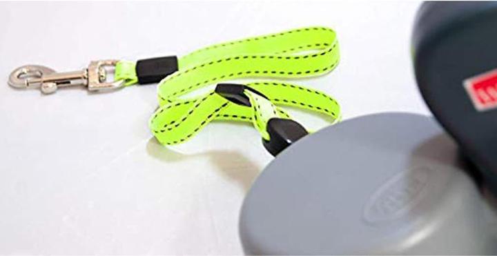 Produktbild Wigzi Rivka (One Size, Hund, Allgemein)