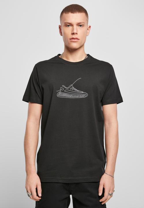 Immagine prodotto MT Sneaker Tee di una linea (S)