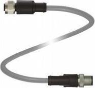 Produktbild Pepperl & Fuchs PEPPERL+FUCHS V15L-G-5M-PUR-U-V15L (5 m)
