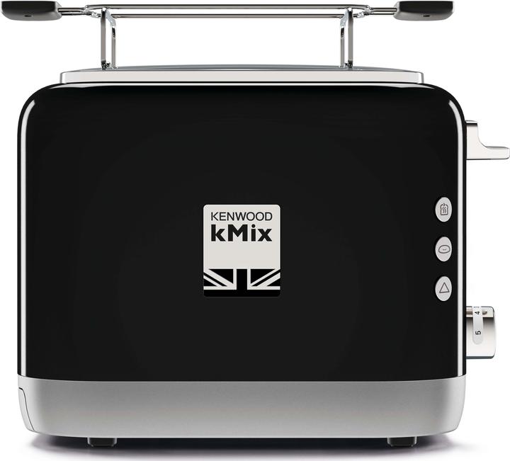 Actual product image Kenwood kMix TCX751BK
