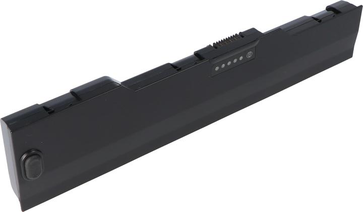 Actual product image Dell Akku XPS M1730, 312-0680, HG307, WG317 (6 Cells, 6600 mAh)
