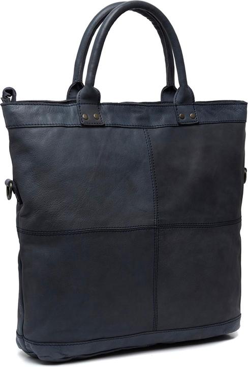 Actual product image The Chesterfield Brand Ontario handbag leather 37 cm