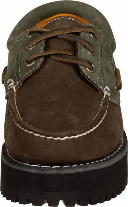 Actual product image Timberland Shoes X Alife® Authentic 3 Eye Lug (41)