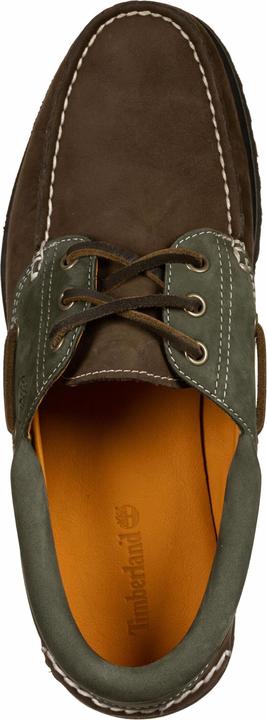 Actual product image Timberland Shoes X Alife® Authentic 3 Eye Lug (41)