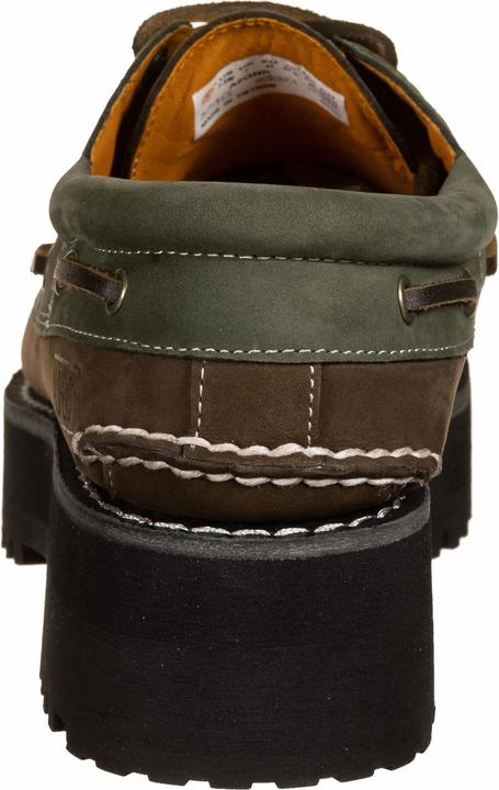 Actual product image Timberland Shoes X Alife® Authentic 3 Eye Lug (41)