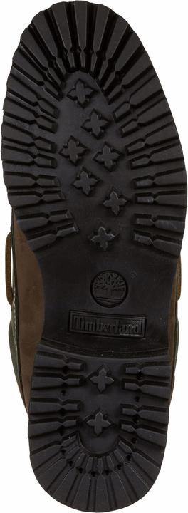 Actual product image Timberland Shoes X Alife® Authentic 3 Eye Lug (41)