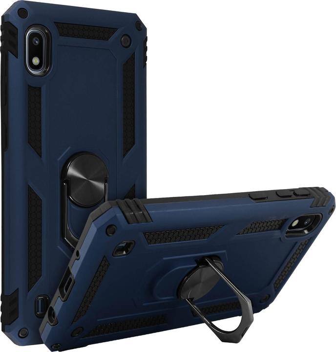 Actual product image Avizar Kosto Series (Samsung Galaxy A10)