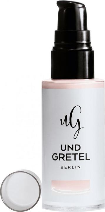 Produktbild Und Gretel Berlin LIETH Foundation Nr. 01 - Porcelain Rose (Nr. 01 - Porcelain Rose)