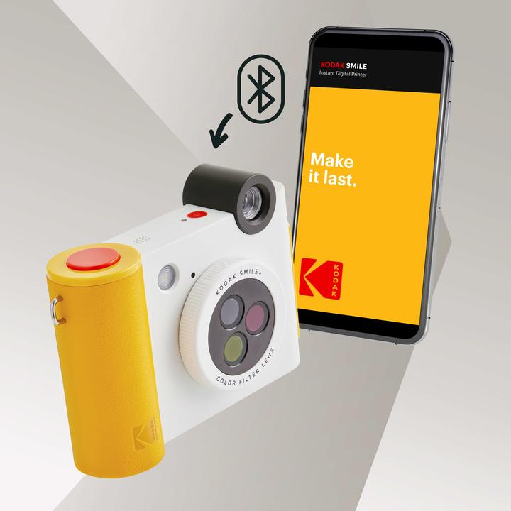 Image du produit Kodak Smile+ Camera