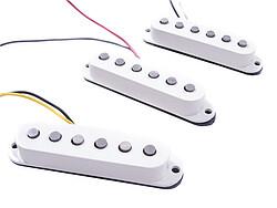 Actual product image Fender Deluxe Drive PU Set (3)