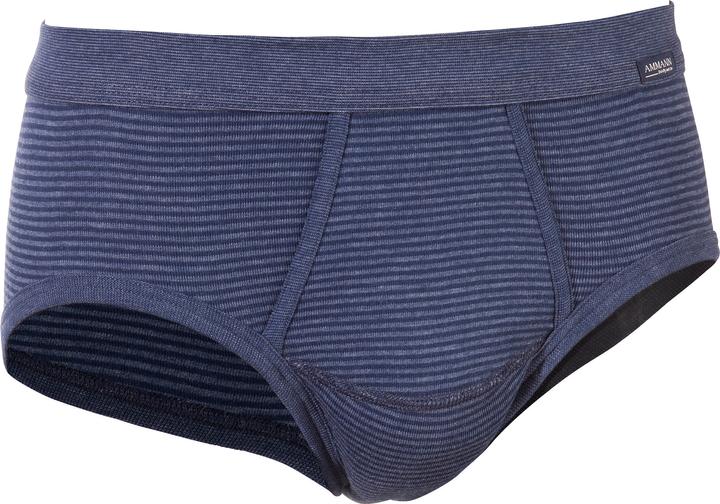 Produktbild Ammann Herren-Slip (8, Einzelpack)
