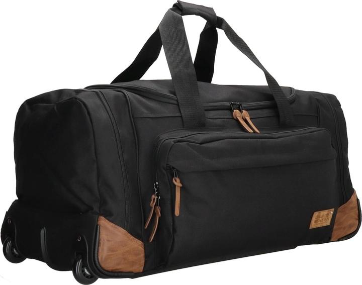 Produktbild HTI-Living Reisetasche mit Rollen (81.50 l)