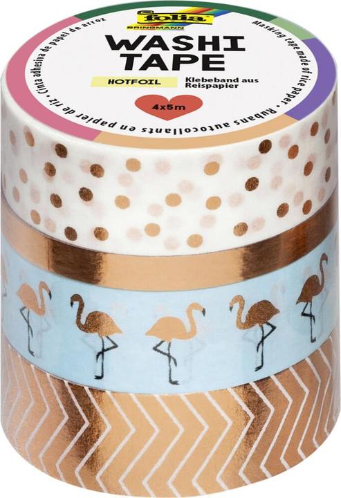 Immagine prodotto Folia Hotfoil
