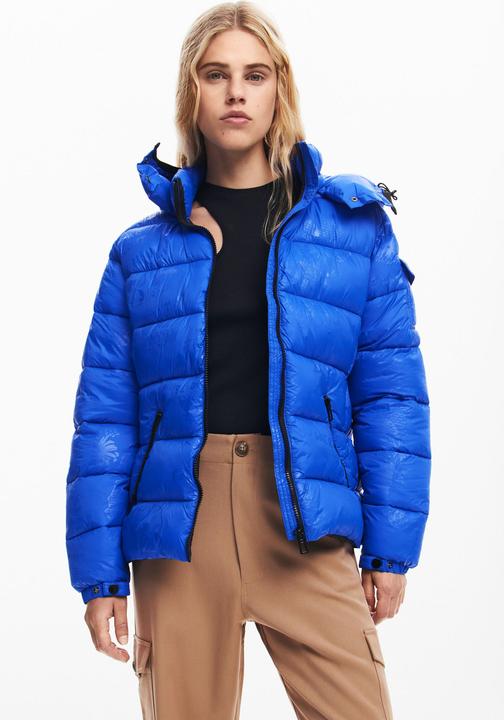 Immagine prodotto Desigual piuino draen (M)