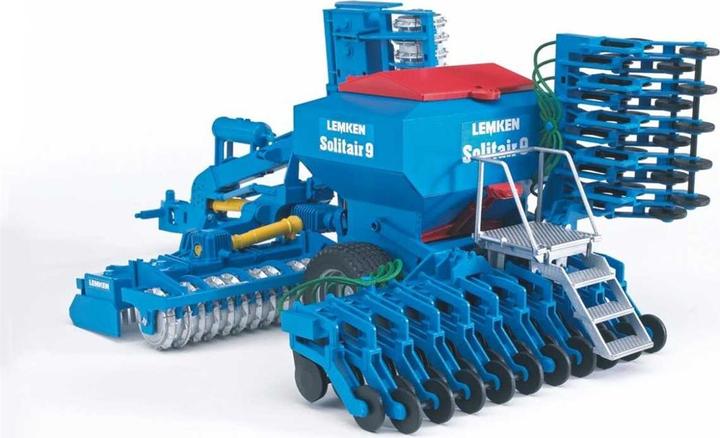 Image du produit Bruder LEMKEN Solitair 9
