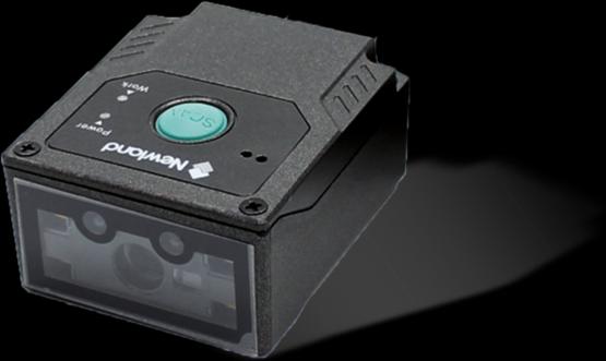 Produktbild Newland FM430 Barracuda (1D-Barcodes, 2D-Barcodes)