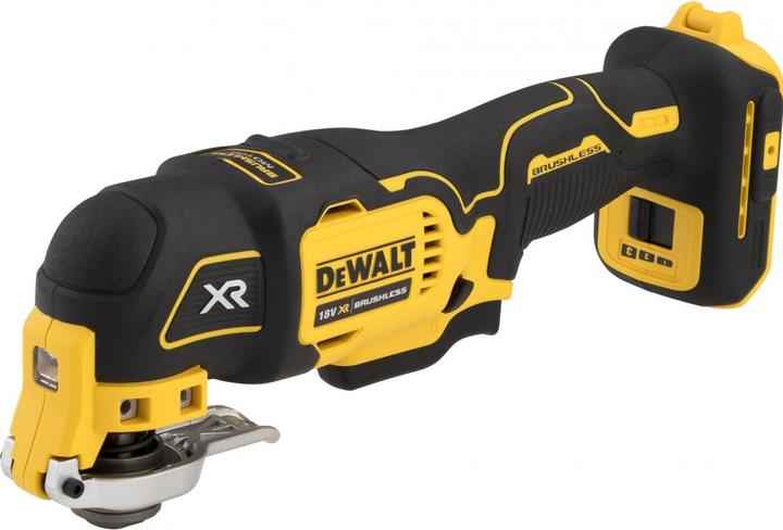 Actual product image DeWalt DCS 356 N-XJ