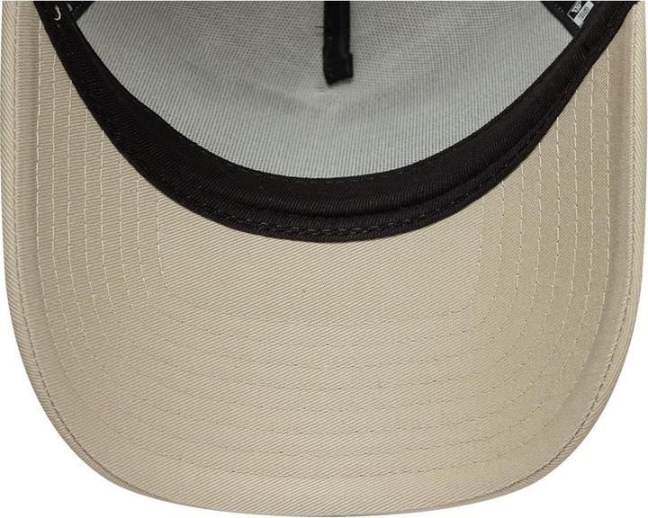 Produktbild New Era A-Frame Mesh Trucker Cap - Graphic New York Yankees (One Size)