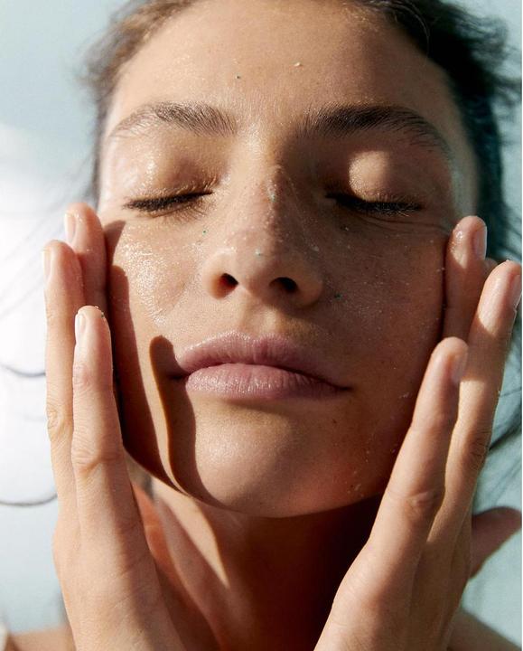 Image du produit NIVEA Rice Scrub Glow (Gommage, 75 ml)