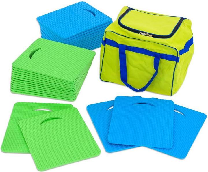 Produktbild Betzold Sitzmatten-Set (38 x 32 cm)