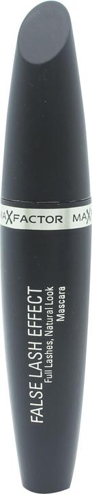 Produktbild Max Factor False Lash Effect Gwyneth One Shot (Schwarz)