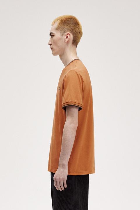 Produktbild Fred Perry Twin Tipped (S)