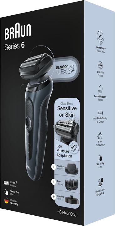 Produktbild Braun Series 6