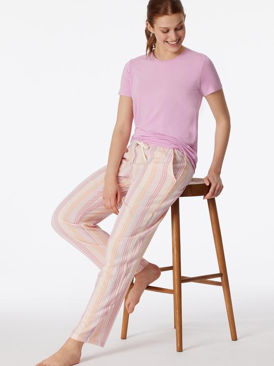 Produktbild Schiesser Pyjamahose Mix+Relax (34)