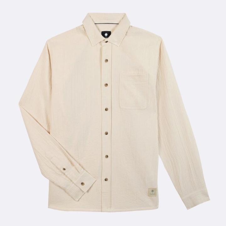 Actual product image Faguo Signy - Hemd - Herren (XL)