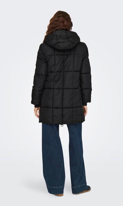 Produktbild JdY Jdydaisy Life Long Padded Jkt. Otw Noos (L)