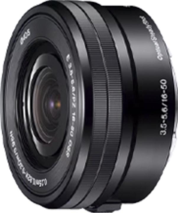 Actual product image Sony Alpha 6700 Kit (16 - 50 mm, 26 Mpx, APS-C / DX)
