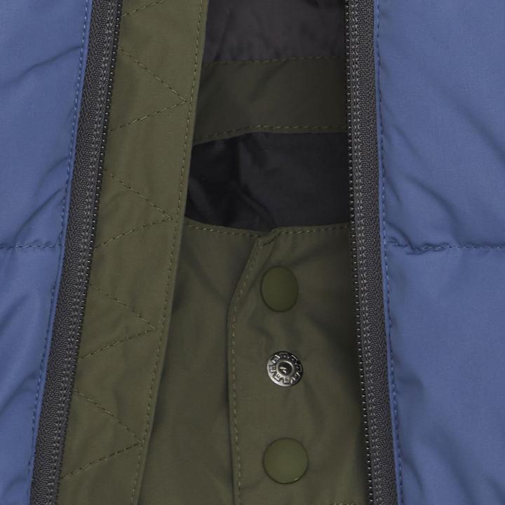 Image du produit Color Kids Veste de ski Colorblock (110)