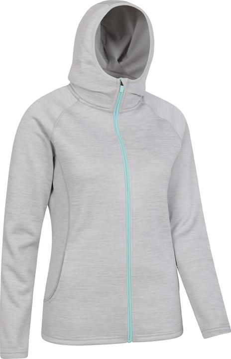 Produktbild Mountain Warehouse Dynamic Kapuzenpullover