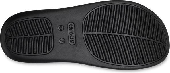 Actual product image Crocs W's Getaway Platform H-Strap (41, 41.5, 42, 41 1/3)
