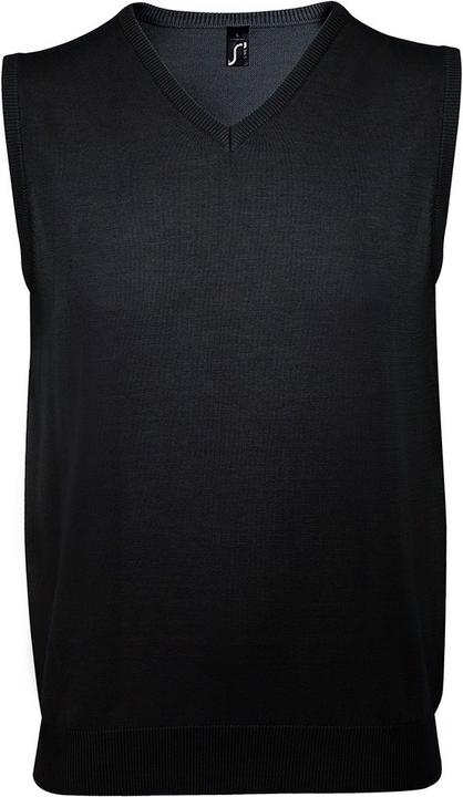 Produktbild Sols Gentlemen Pullunder mit VAusschnitt (L)
